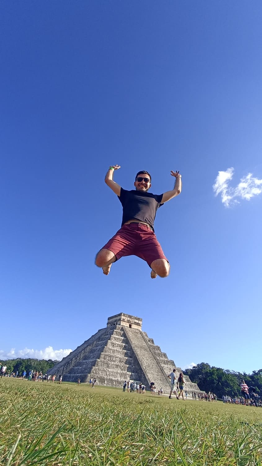 Riviera Maya, México